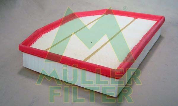 MULLER FILTER oro filtras PA3357